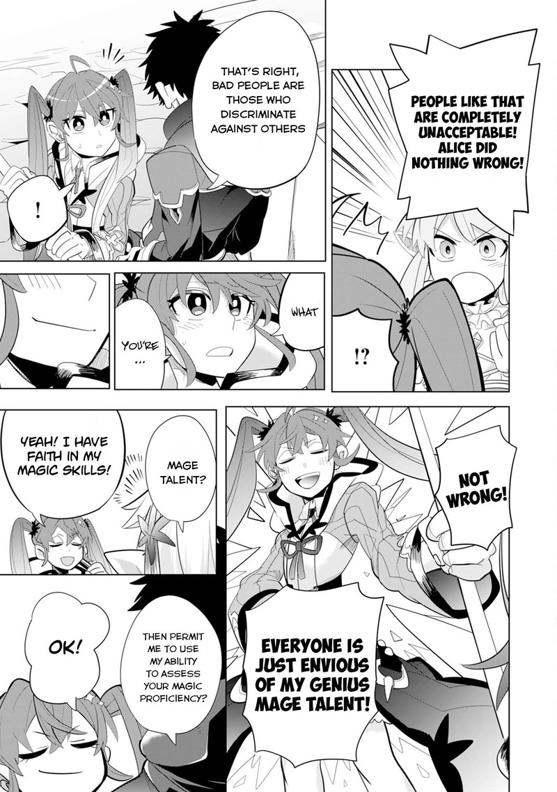 S Rank Party Wo Munou Da To Tsuihousareta Kedo Kantei To Chiyu Mahou De Nariagari Musou 4 8