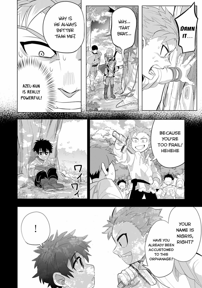 S Rank Party Wo Munou Da To Tsuihousareta Kedo Kantei To Chiyu Mahou De Nariagari Musou 5 11