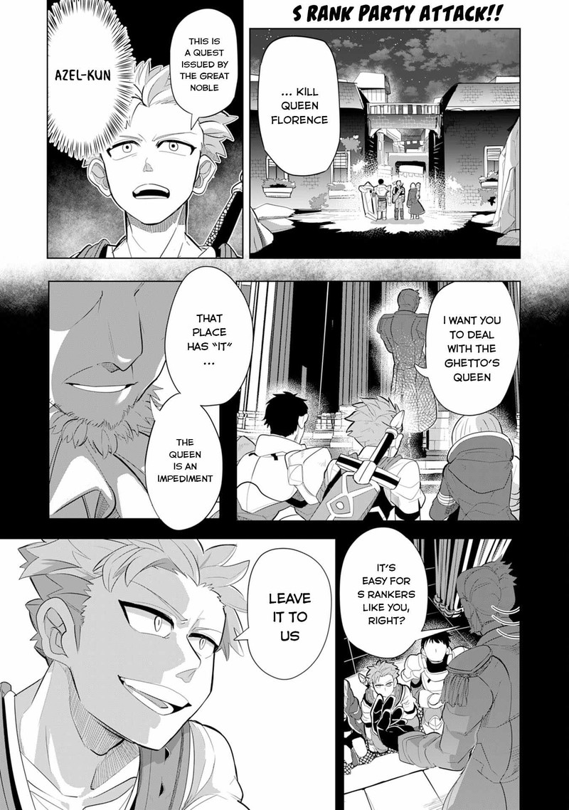 S Rank Party Wo Munou Da To Tsuihousareta Kedo Kantei To Chiyu Mahou De Nariagari Musou 5 2