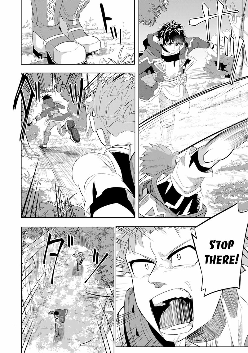 S Rank Party Wo Munou Da To Tsuihousareta Kedo Kantei To Chiyu Mahou De Nariagari Musou 5 27