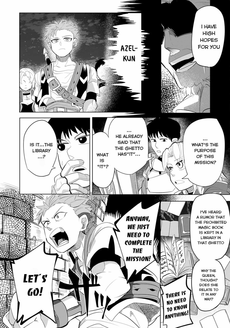 S Rank Party Wo Munou Da To Tsuihousareta Kedo Kantei To Chiyu Mahou De Nariagari Musou 5 3