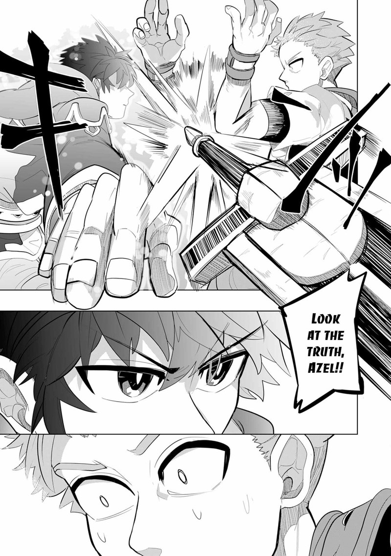 S Rank Party Wo Munou Da To Tsuihousareta Kedo Kantei To Chiyu Mahou De Nariagari Musou 5 33