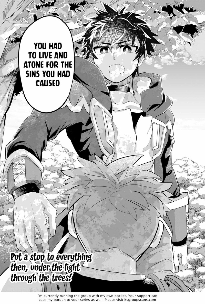 S Rank Party Wo Munou Da To Tsuihousareta Kedo Kantei To Chiyu Mahou De Nariagari Musou 5 35