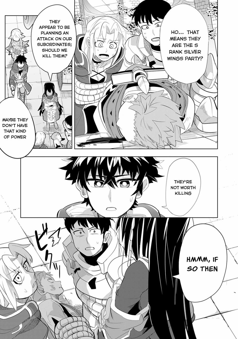 S Rank Party Wo Munou Da To Tsuihousareta Kedo Kantei To Chiyu Mahou De Nariagari Musou 5 8