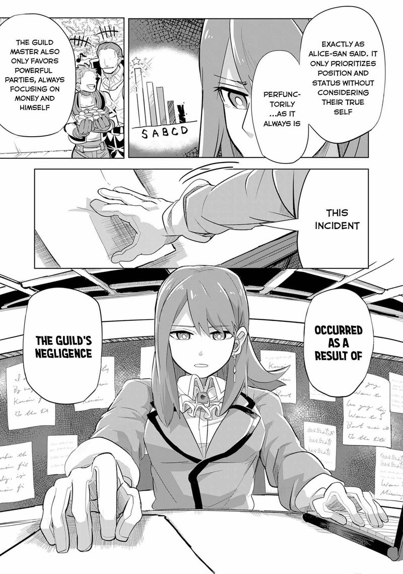 S Rank Party Wo Munou Da To Tsuihousareta Kedo Kantei To Chiyu Mahou De Nariagari Musou 6 10