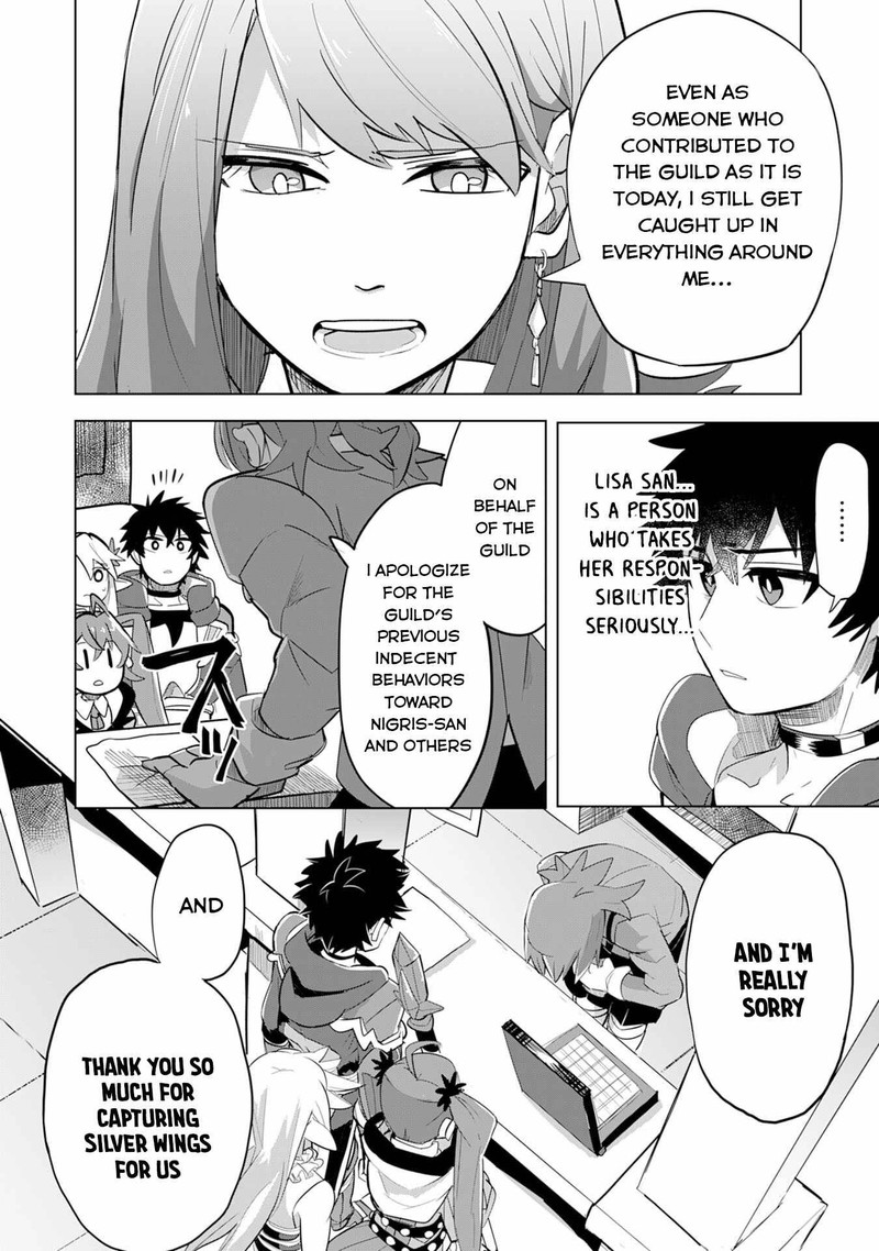 S Rank Party Wo Munou Da To Tsuihousareta Kedo Kantei To Chiyu Mahou De Nariagari Musou 6 11