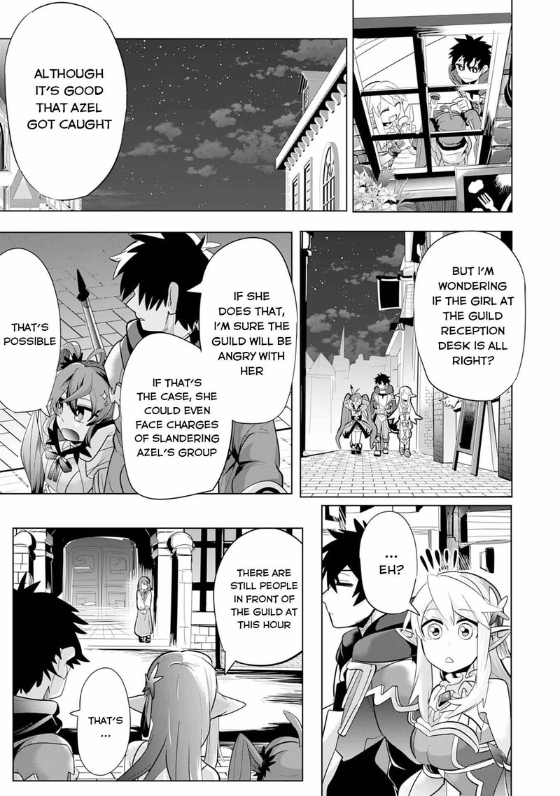 S Rank Party Wo Munou Da To Tsuihousareta Kedo Kantei To Chiyu Mahou De Nariagari Musou 6 16