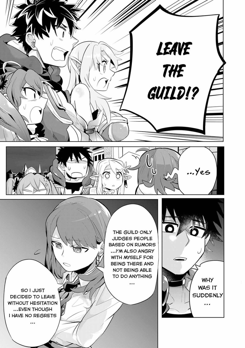 S Rank Party Wo Munou Da To Tsuihousareta Kedo Kantei To Chiyu Mahou De Nariagari Musou 6 18