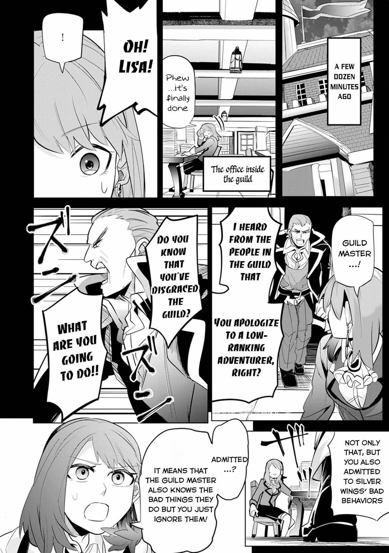 S Rank Party Wo Munou Da To Tsuihousareta Kedo Kantei To Chiyu Mahou De Nariagari Musou 6 19