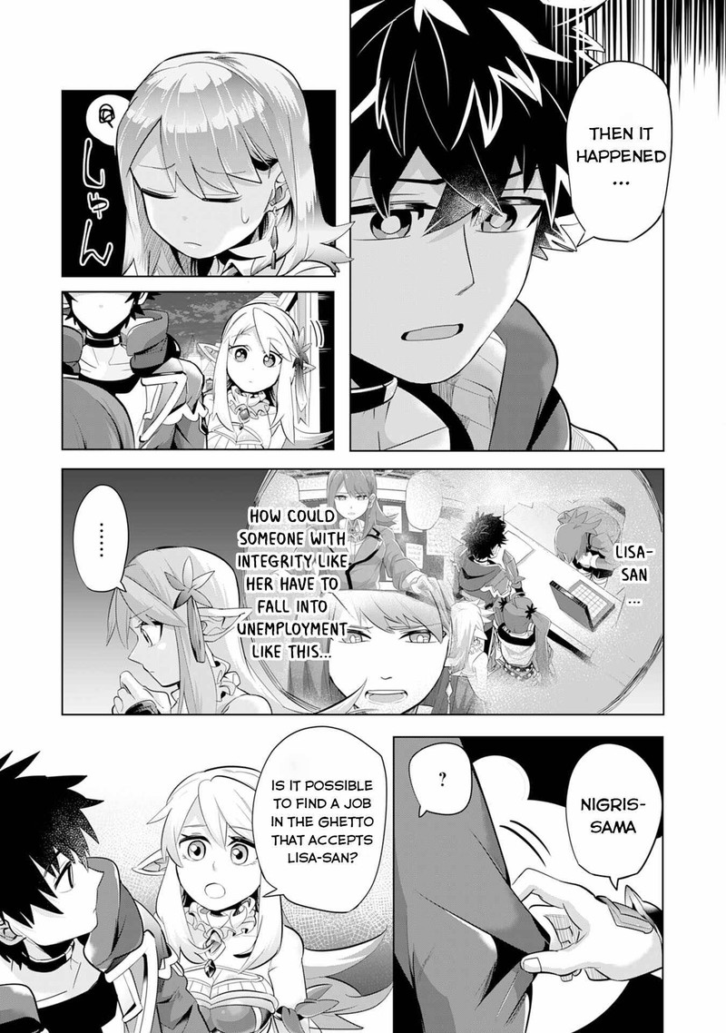 S Rank Party Wo Munou Da To Tsuihousareta Kedo Kantei To Chiyu Mahou De Nariagari Musou 6 22