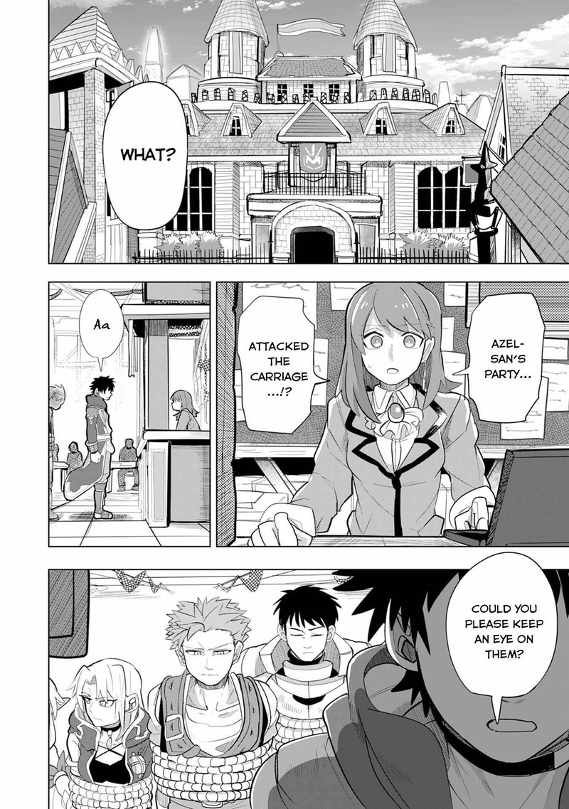 S Rank Party Wo Munou Da To Tsuihousareta Kedo Kantei To Chiyu Mahou De Nariagari Musou 6 5