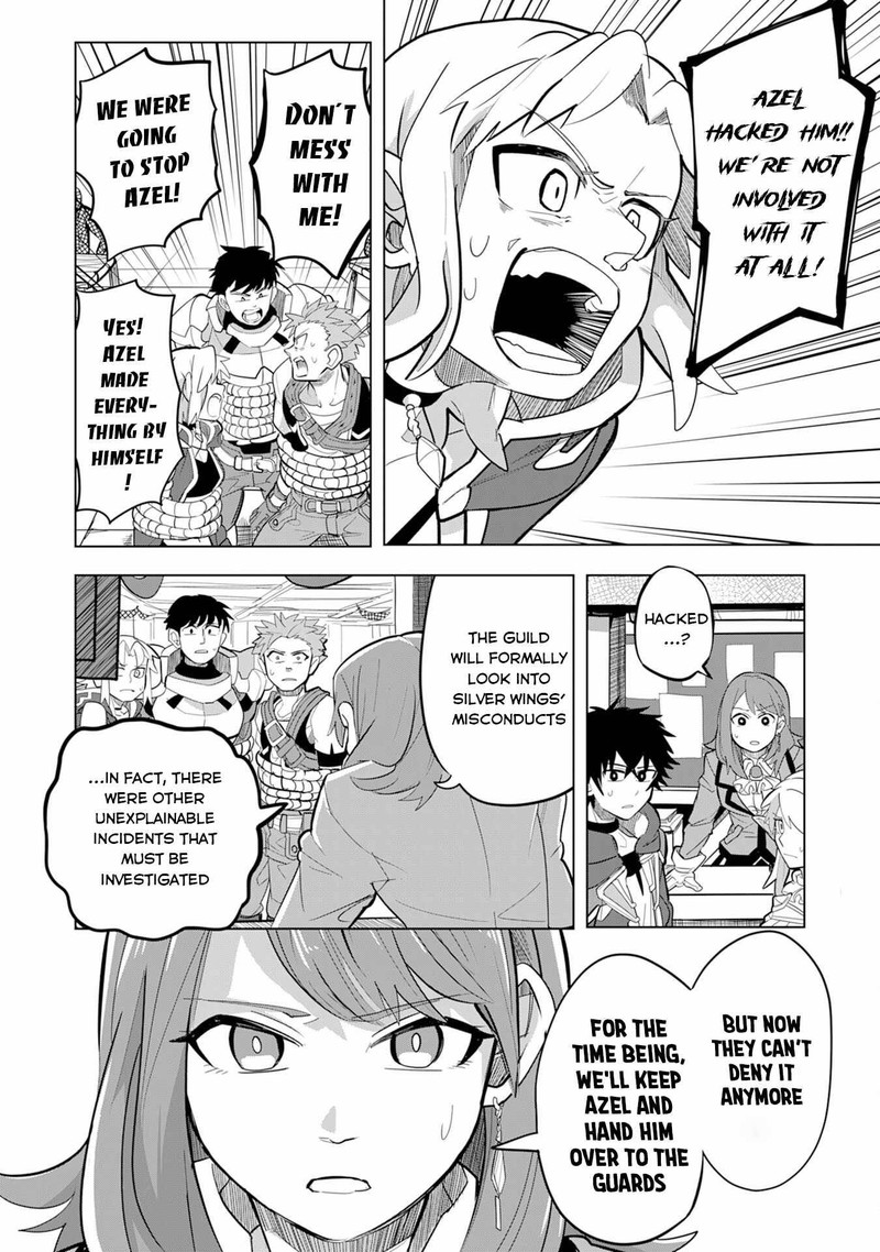 S Rank Party Wo Munou Da To Tsuihousareta Kedo Kantei To Chiyu Mahou De Nariagari Musou 6 7