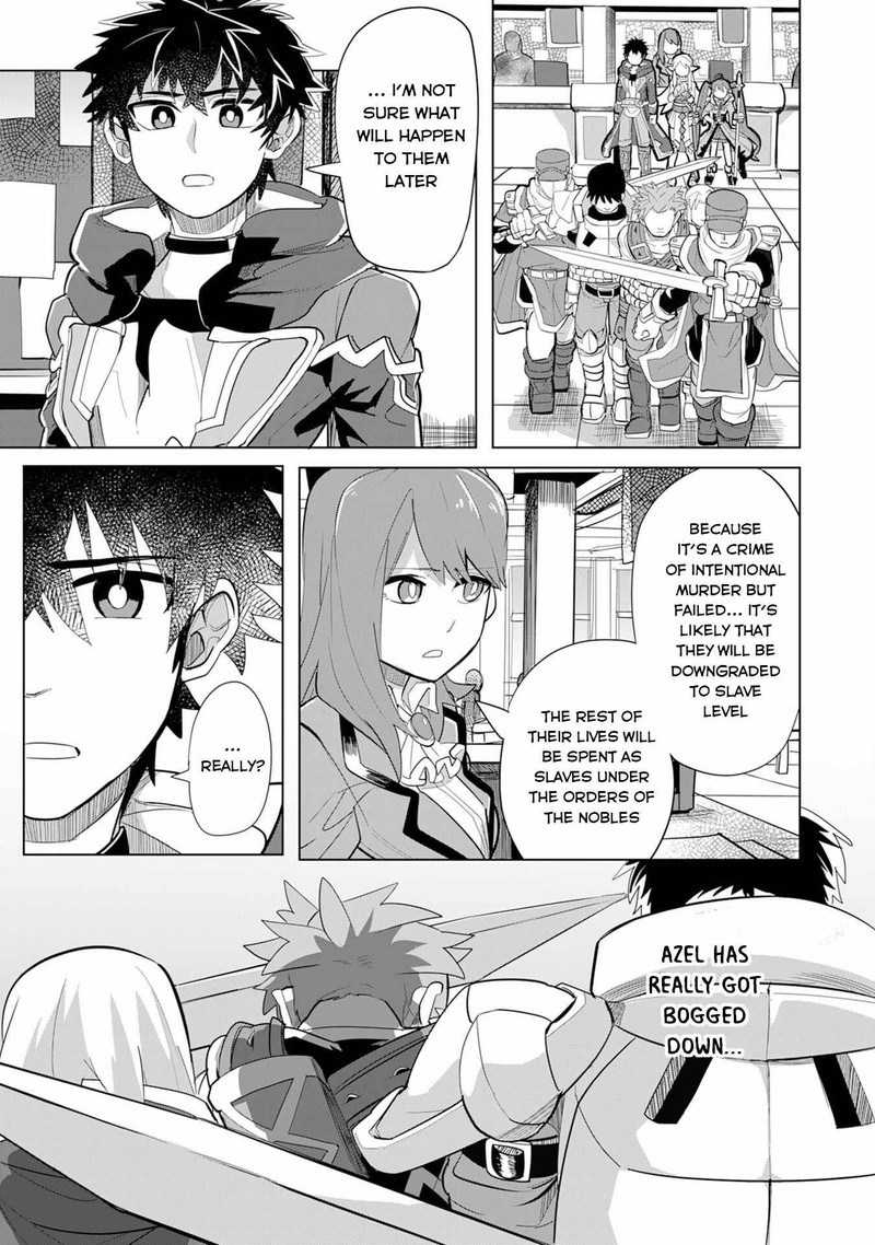 S Rank Party Wo Munou Da To Tsuihousareta Kedo Kantei To Chiyu Mahou De Nariagari Musou 6 8
