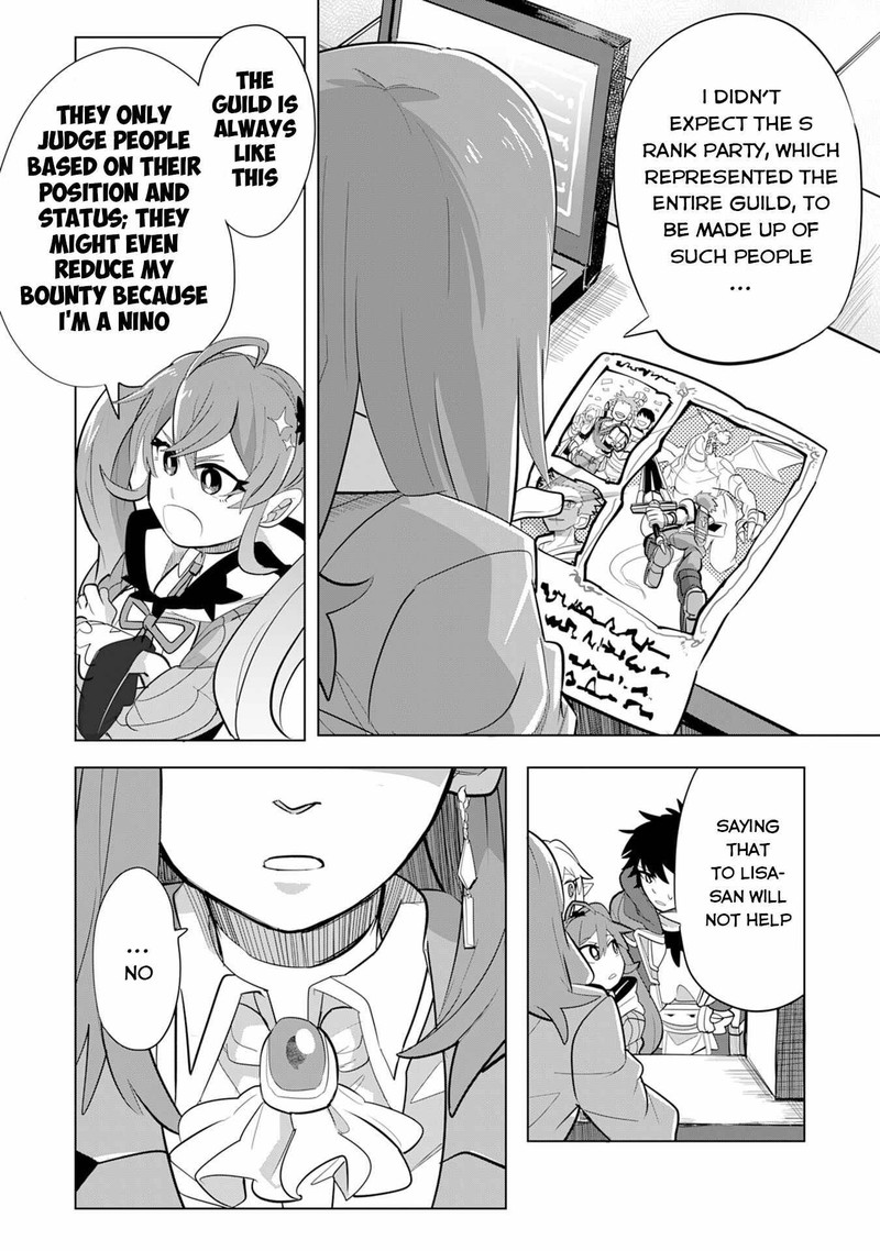 S Rank Party Wo Munou Da To Tsuihousareta Kedo Kantei To Chiyu Mahou De Nariagari Musou 6 9