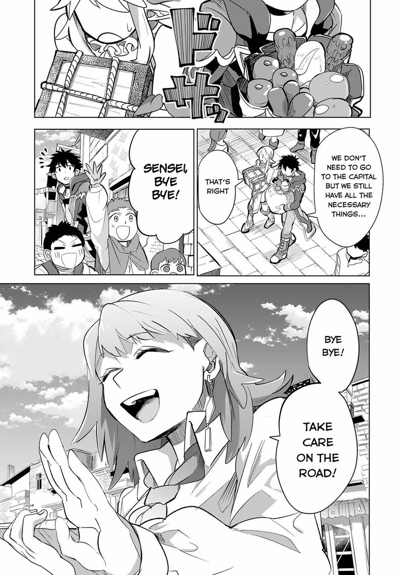 S Rank Party Wo Munou Da To Tsuihousareta Kedo Kantei To Chiyu Mahou De Nariagari Musou 7 14