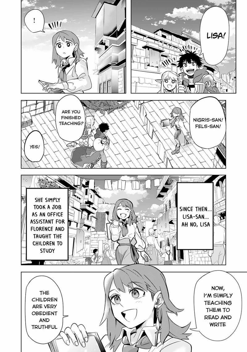 S Rank Party Wo Munou Da To Tsuihousareta Kedo Kantei To Chiyu Mahou De Nariagari Musou 7 15