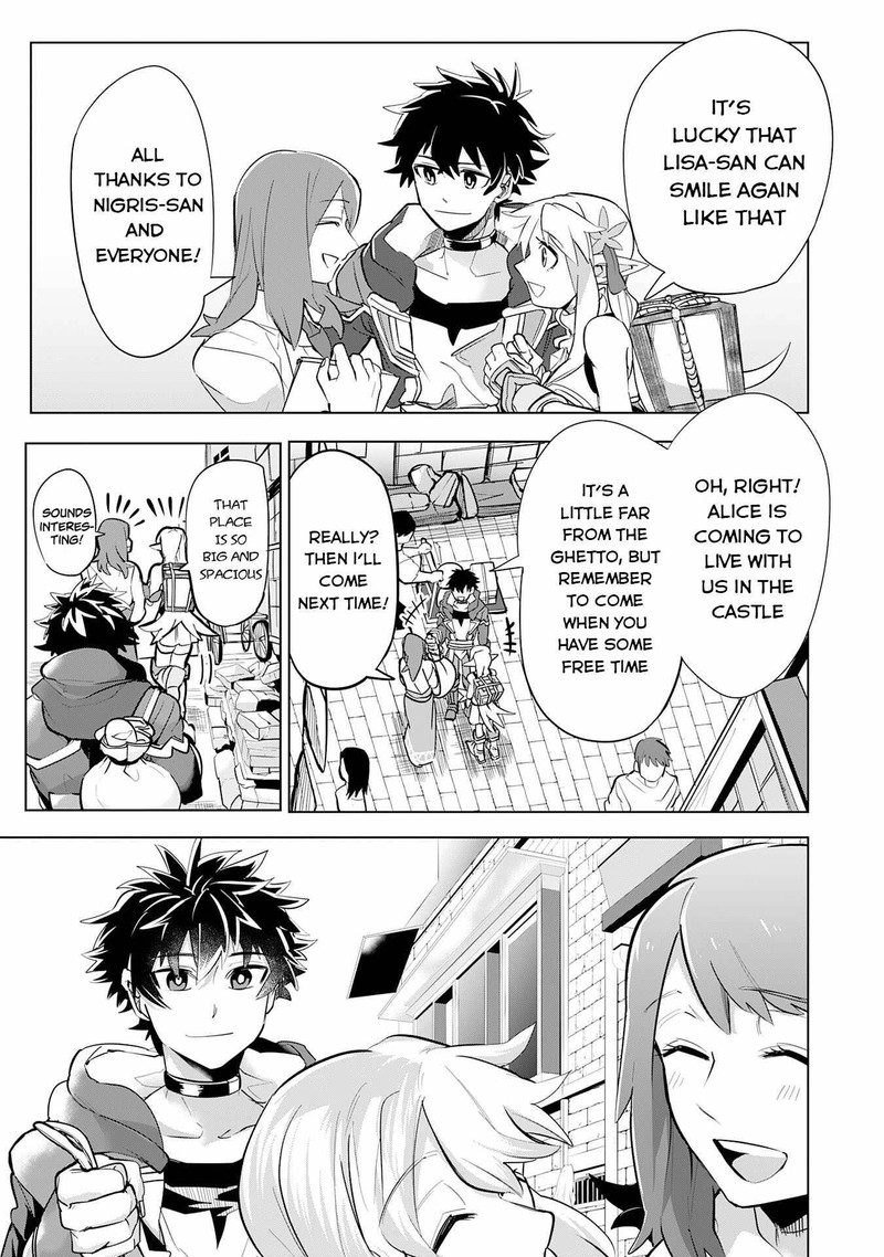 S Rank Party Wo Munou Da To Tsuihousareta Kedo Kantei To Chiyu Mahou De Nariagari Musou 7 16