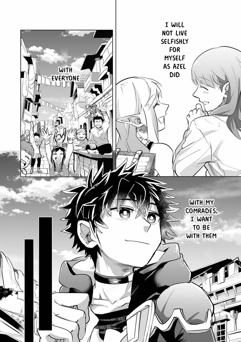 S Rank Party Wo Munou Da To Tsuihousareta Kedo Kantei To Chiyu Mahou De Nariagari Musou 7 17