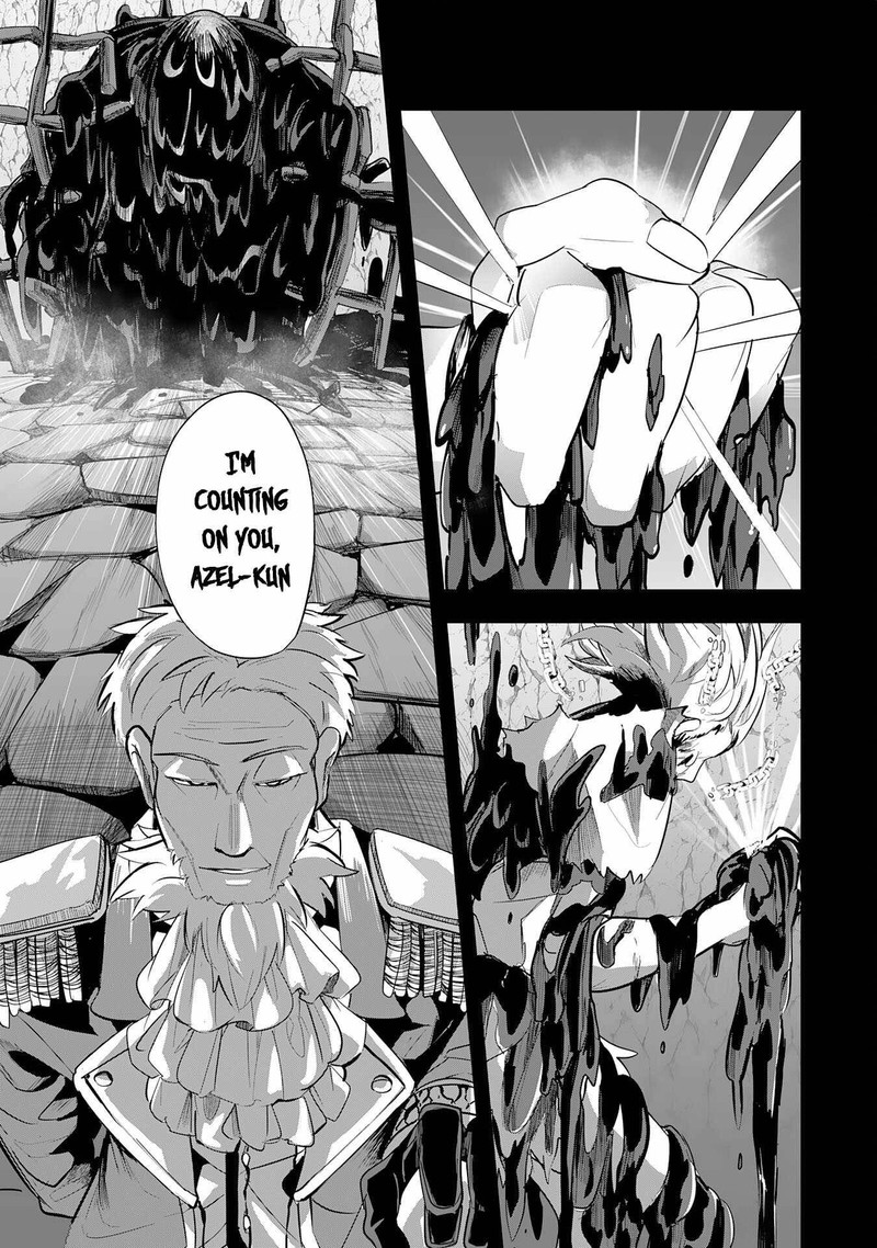 S Rank Party Wo Munou Da To Tsuihousareta Kedo Kantei To Chiyu Mahou De Nariagari Musou 7 22