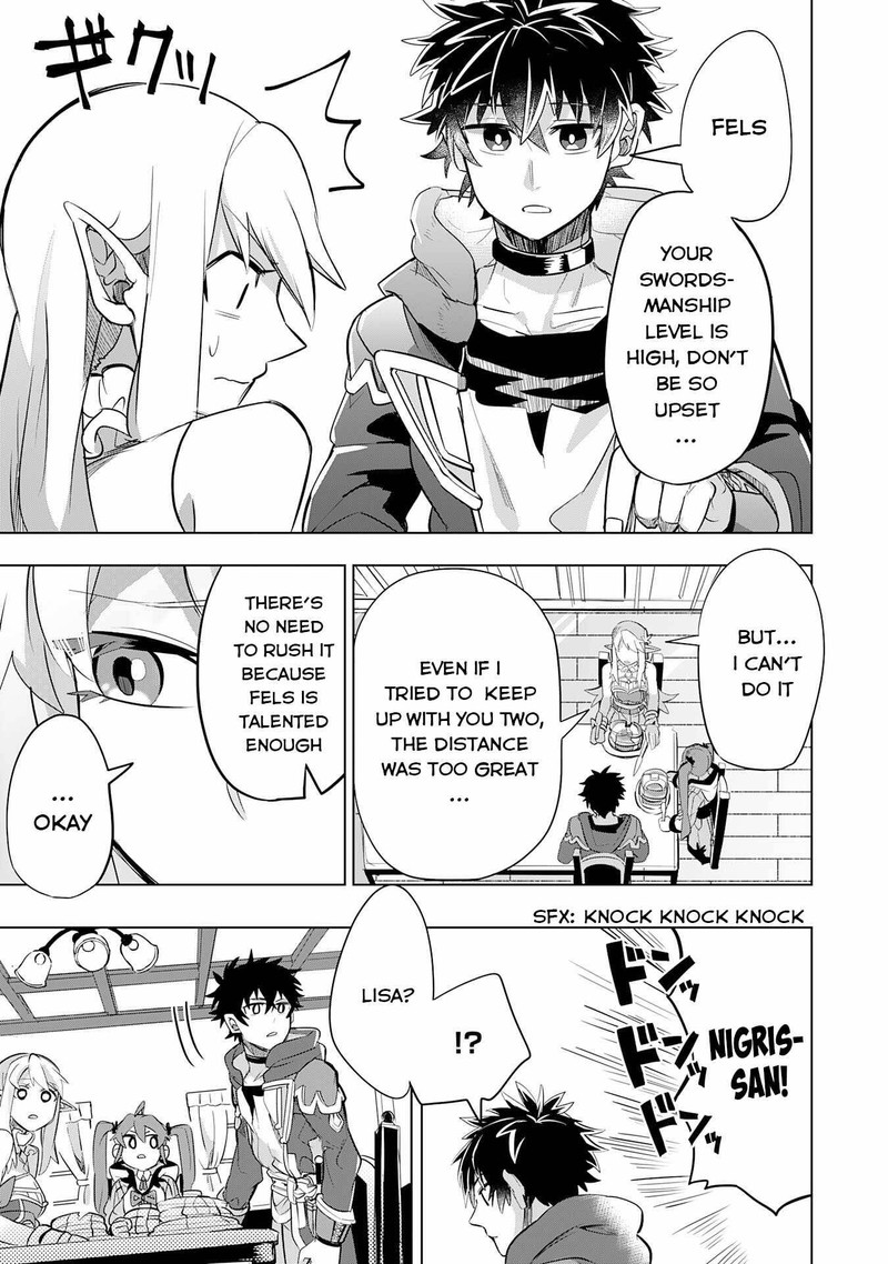 S Rank Party Wo Munou Da To Tsuihousareta Kedo Kantei To Chiyu Mahou De Nariagari Musou 7 26