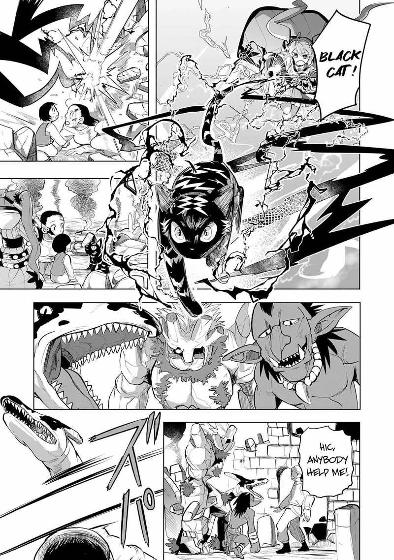 S Rank Party Wo Munou Da To Tsuihousareta Kedo Kantei To Chiyu Mahou De Nariagari Musou 7 30