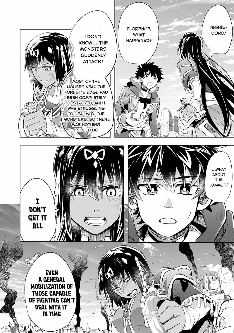 S Rank Party Wo Munou Da To Tsuihousareta Kedo Kantei To Chiyu Mahou De Nariagari Musou 7 33