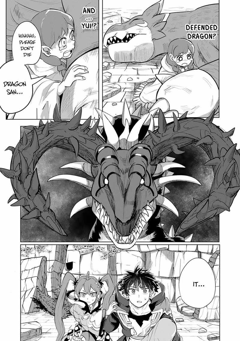 S Rank Party Wo Munou Da To Tsuihousareta Kedo Kantei To Chiyu Mahou De Nariagari Musou 8 10