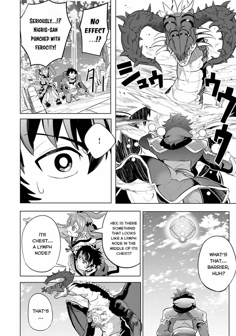 S Rank Party Wo Munou Da To Tsuihousareta Kedo Kantei To Chiyu Mahou De Nariagari Musou 8 13