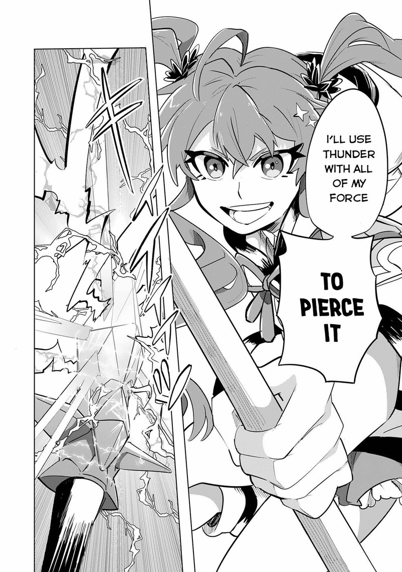 S Rank Party Wo Munou Da To Tsuihousareta Kedo Kantei To Chiyu Mahou De Nariagari Musou 8 19