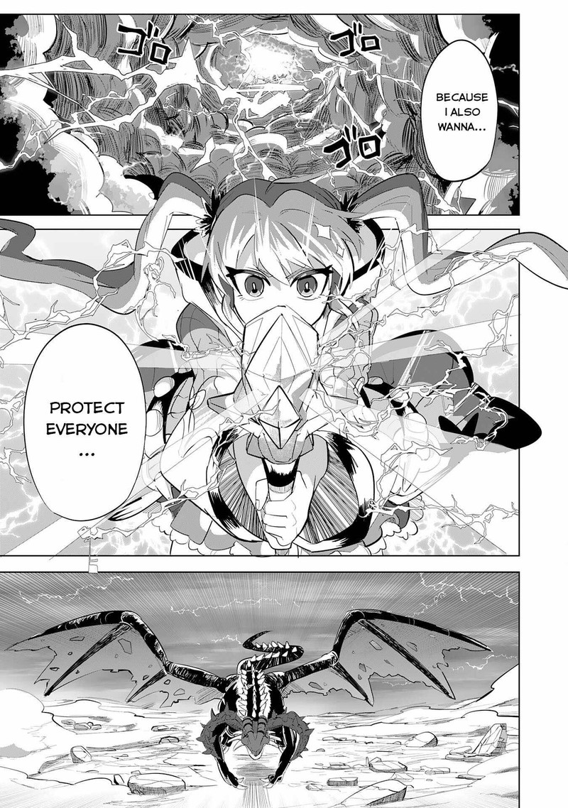 S Rank Party Wo Munou Da To Tsuihousareta Kedo Kantei To Chiyu Mahou De Nariagari Musou 8 20