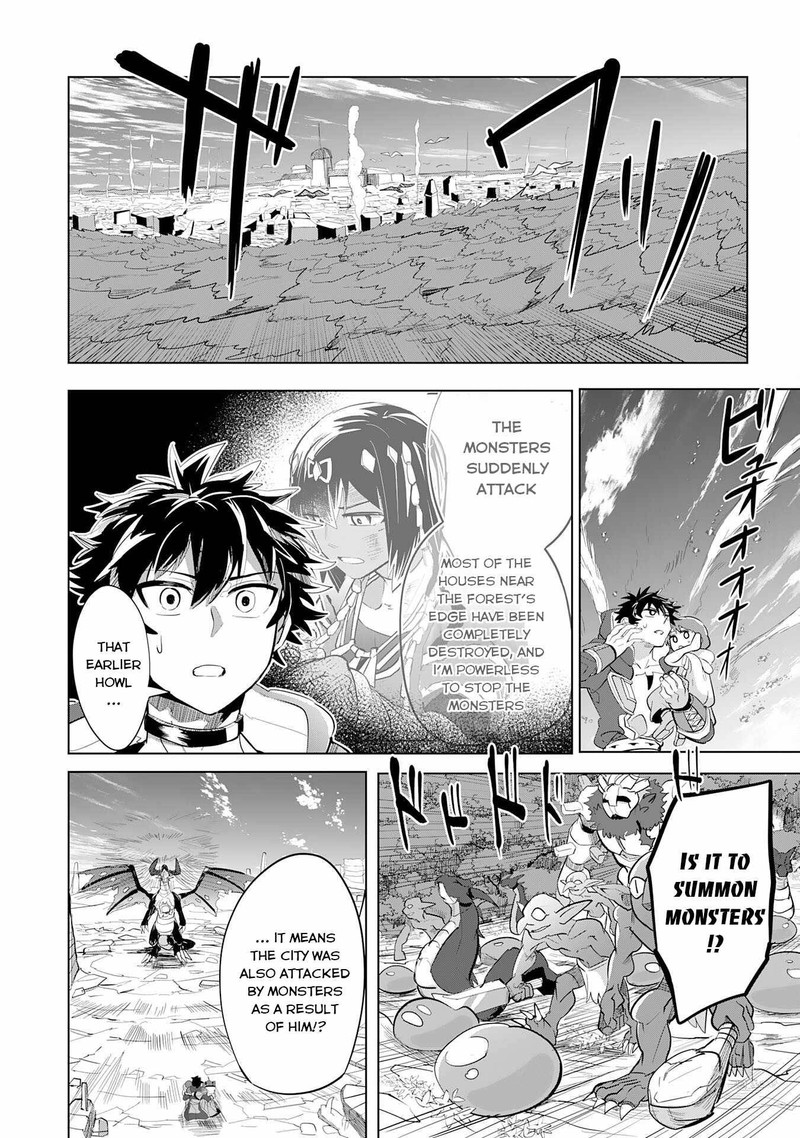S Rank Party Wo Munou Da To Tsuihousareta Kedo Kantei To Chiyu Mahou De Nariagari Musou 8 24