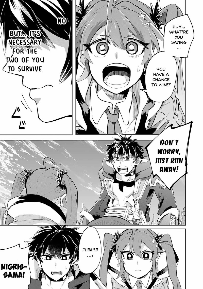 S Rank Party Wo Munou Da To Tsuihousareta Kedo Kantei To Chiyu Mahou De Nariagari Musou 8 26