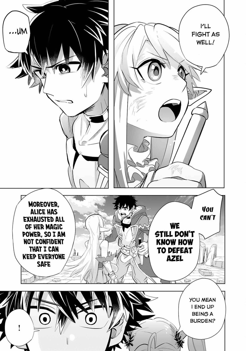 S Rank Party Wo Munou Da To Tsuihousareta Kedo Kantei To Chiyu Mahou De Nariagari Musou 8 29