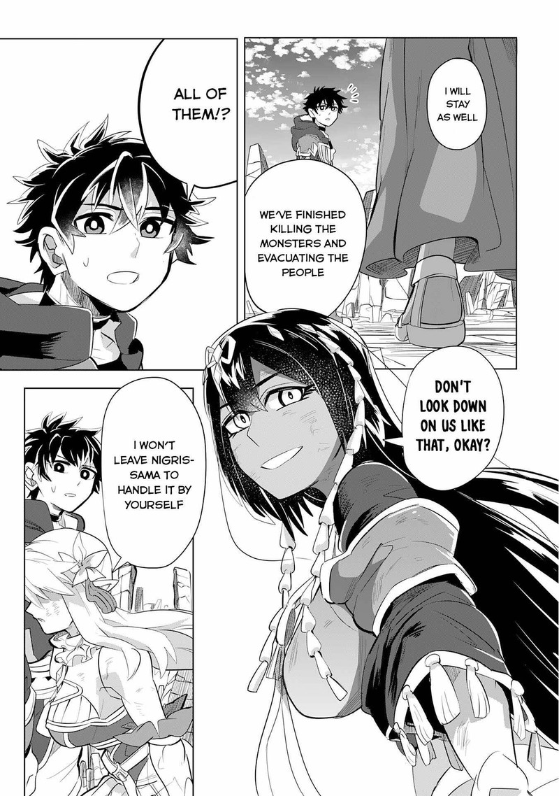 S Rank Party Wo Munou Da To Tsuihousareta Kedo Kantei To Chiyu Mahou De Nariagari Musou 8 31