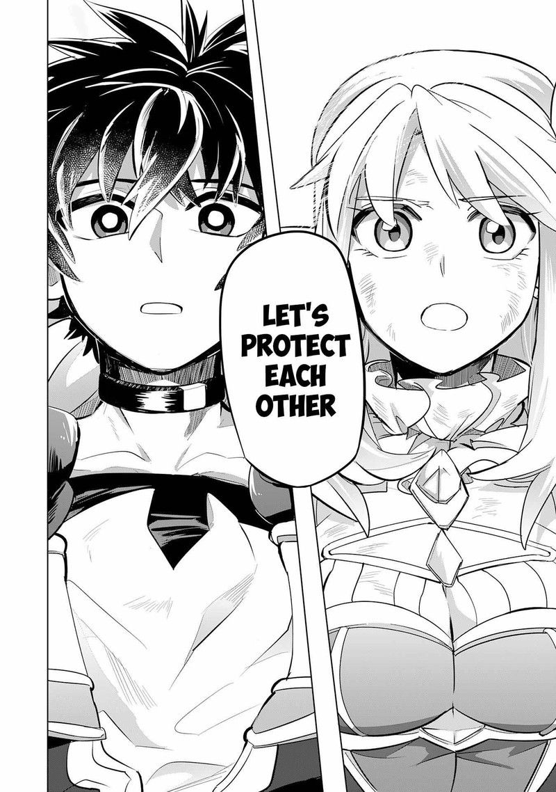 S Rank Party Wo Munou Da To Tsuihousareta Kedo Kantei To Chiyu Mahou De Nariagari Musou 8 32