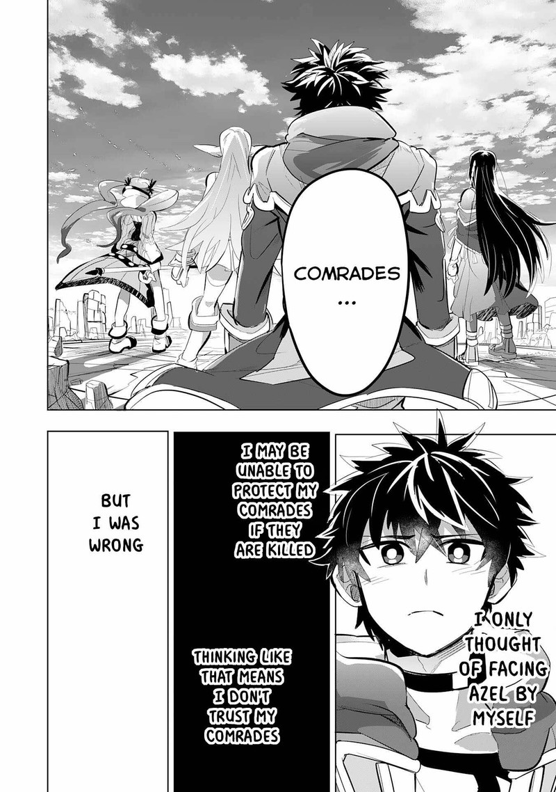 S Rank Party Wo Munou Da To Tsuihousareta Kedo Kantei To Chiyu Mahou De Nariagari Musou 8 34