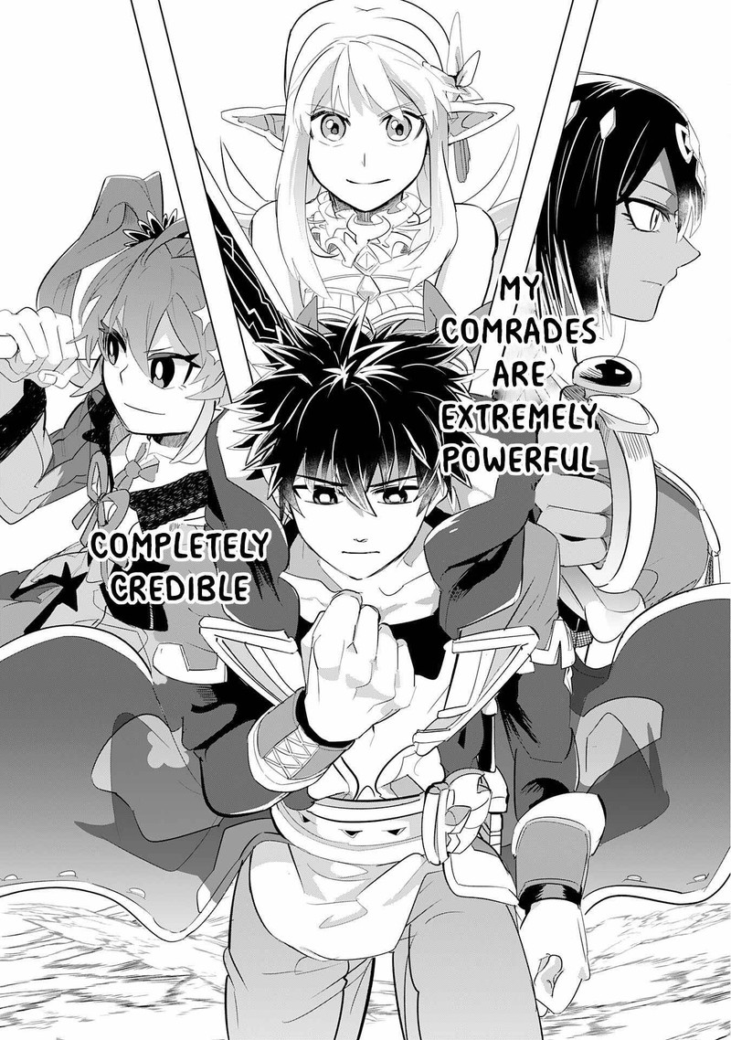 S Rank Party Wo Munou Da To Tsuihousareta Kedo Kantei To Chiyu Mahou De Nariagari Musou 8 35