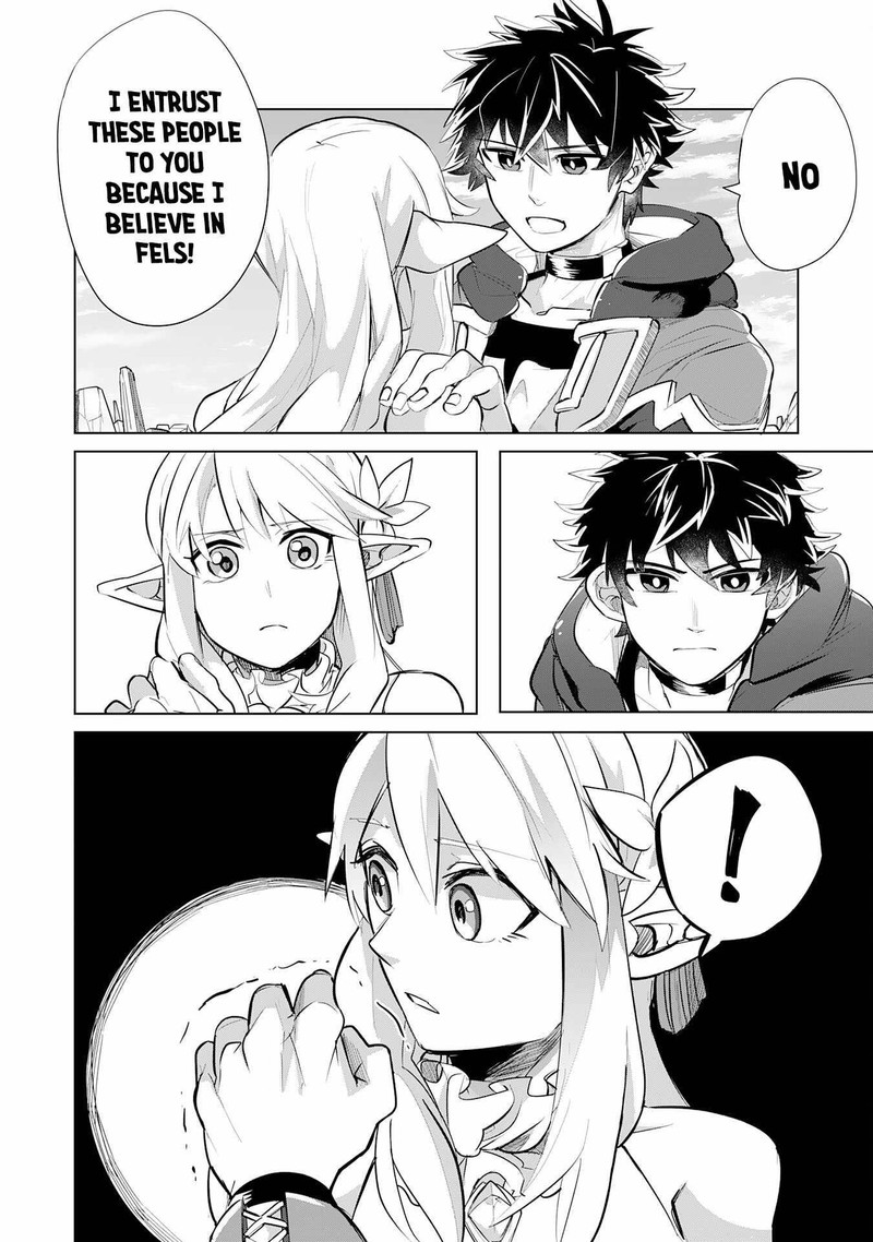 S Rank Party Wo Munou Da To Tsuihousareta Kedo Kantei To Chiyu Mahou De Nariagari Musou 8 5