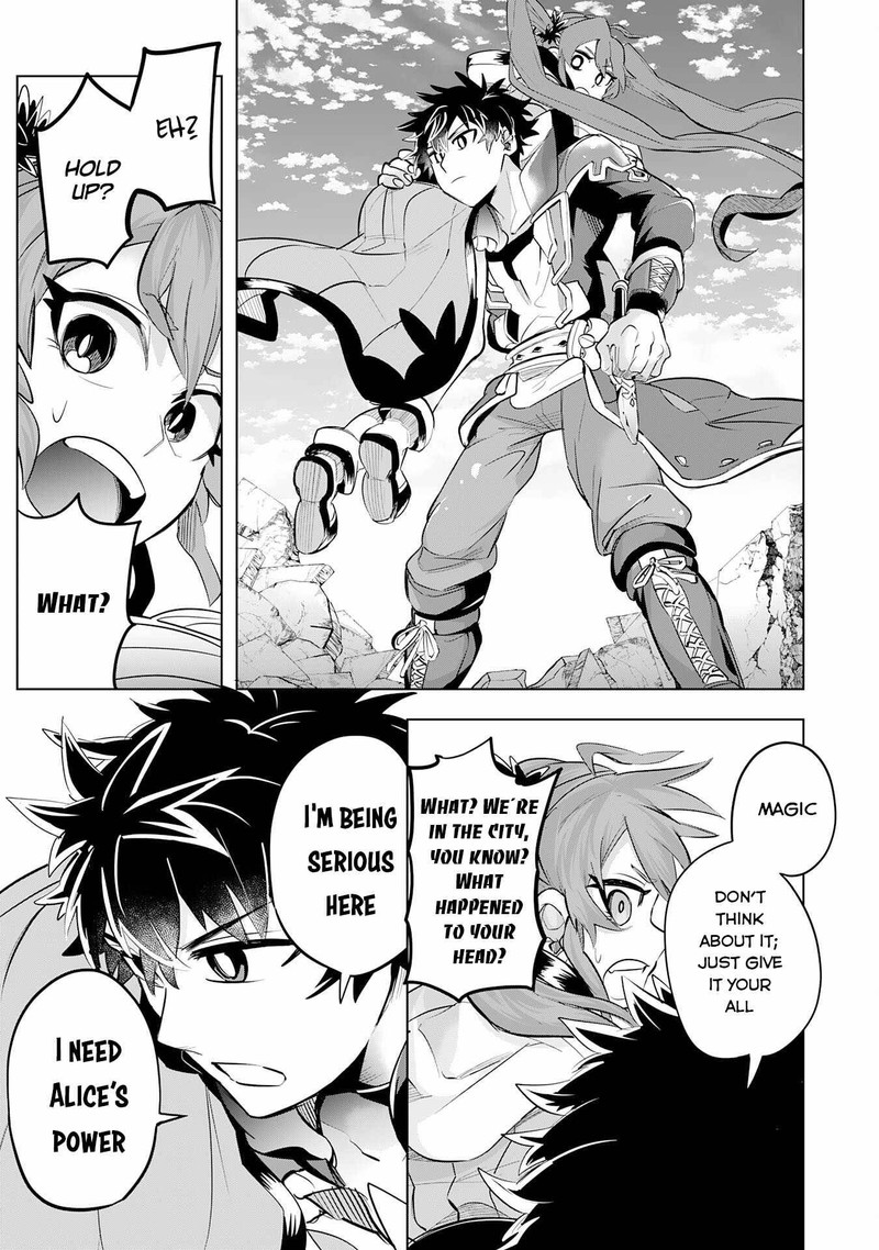 S Rank Party Wo Munou Da To Tsuihousareta Kedo Kantei To Chiyu Mahou De Nariagari Musou 8 8