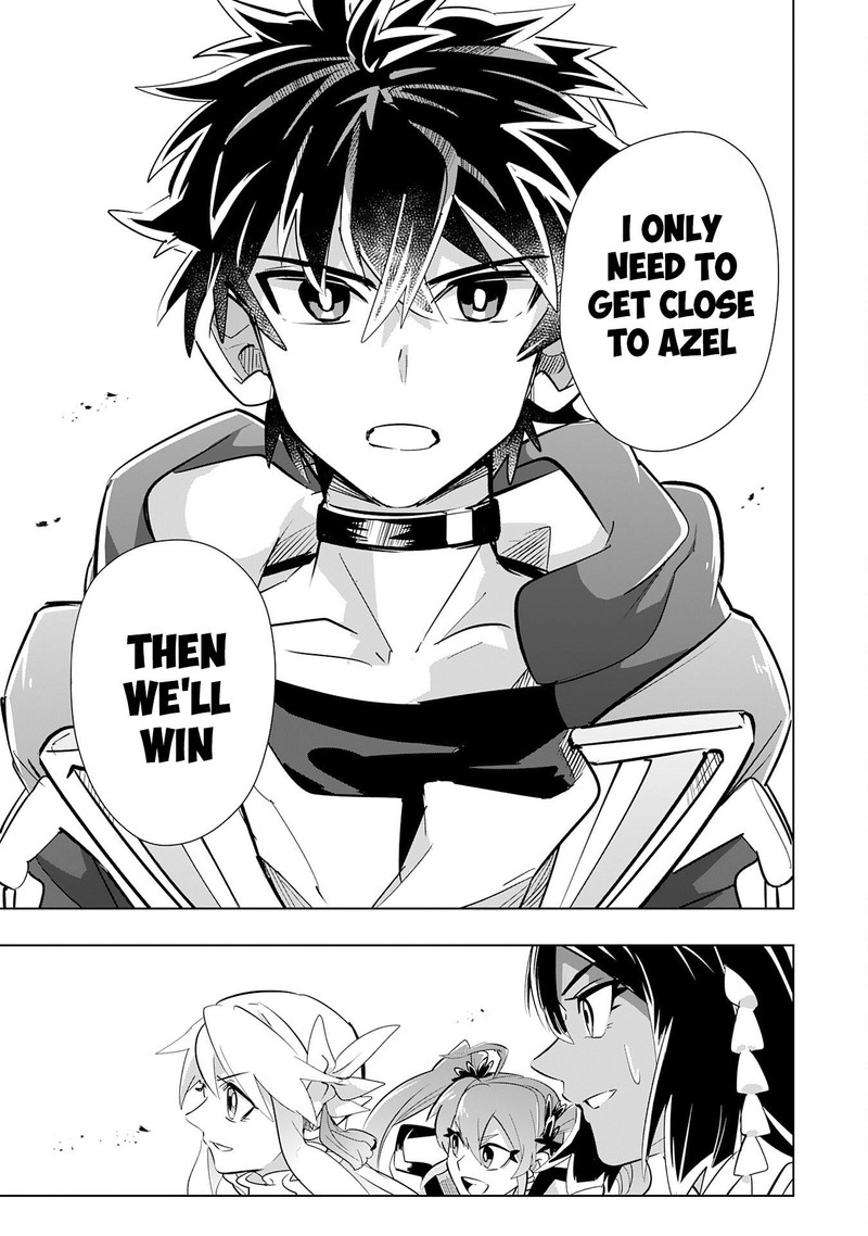 S Rank Party Wo Munou Da To Tsuihousareta Kedo Kantei To Chiyu Mahou De Nariagari Musou 9 10