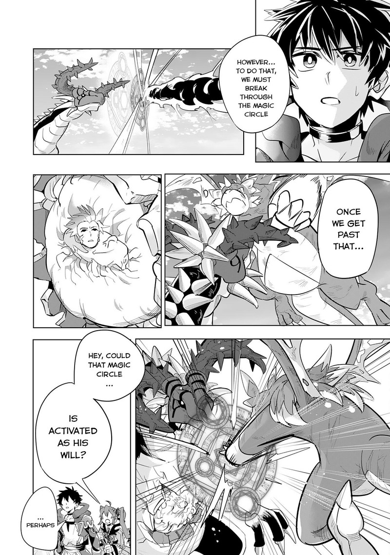 S Rank Party Wo Munou Da To Tsuihousareta Kedo Kantei To Chiyu Mahou De Nariagari Musou 9 11