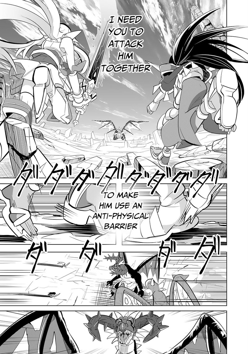 S Rank Party Wo Munou Da To Tsuihousareta Kedo Kantei To Chiyu Mahou De Nariagari Musou 9 14