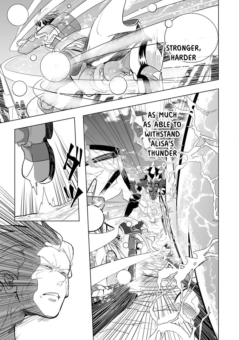S Rank Party Wo Munou Da To Tsuihousareta Kedo Kantei To Chiyu Mahou De Nariagari Musou 9 18