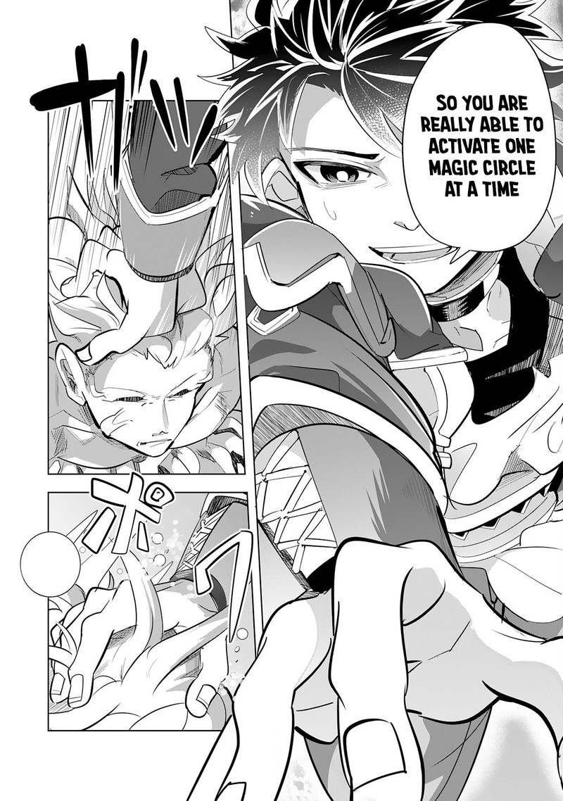 S Rank Party Wo Munou Da To Tsuihousareta Kedo Kantei To Chiyu Mahou De Nariagari Musou 9 21