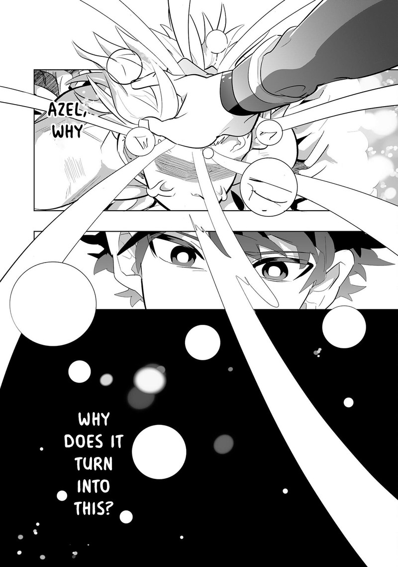 S Rank Party Wo Munou Da To Tsuihousareta Kedo Kantei To Chiyu Mahou De Nariagari Musou 9 23