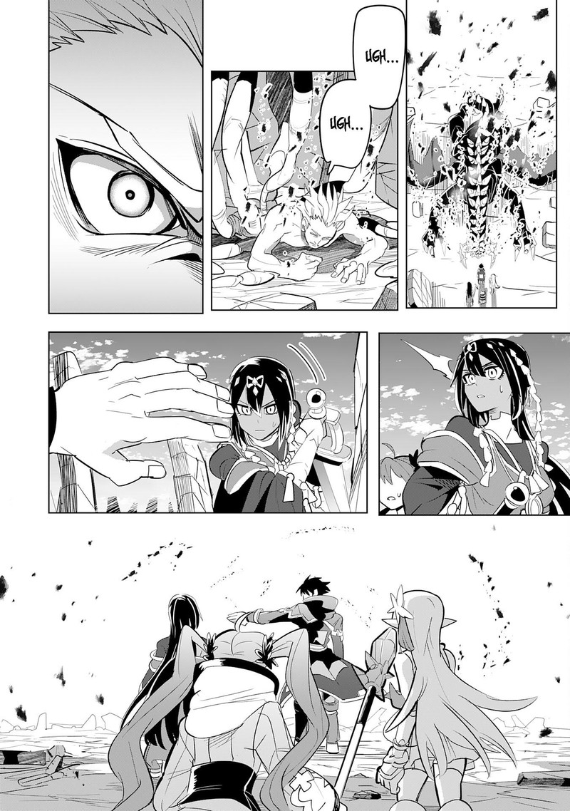 S Rank Party Wo Munou Da To Tsuihousareta Kedo Kantei To Chiyu Mahou De Nariagari Musou 9 31