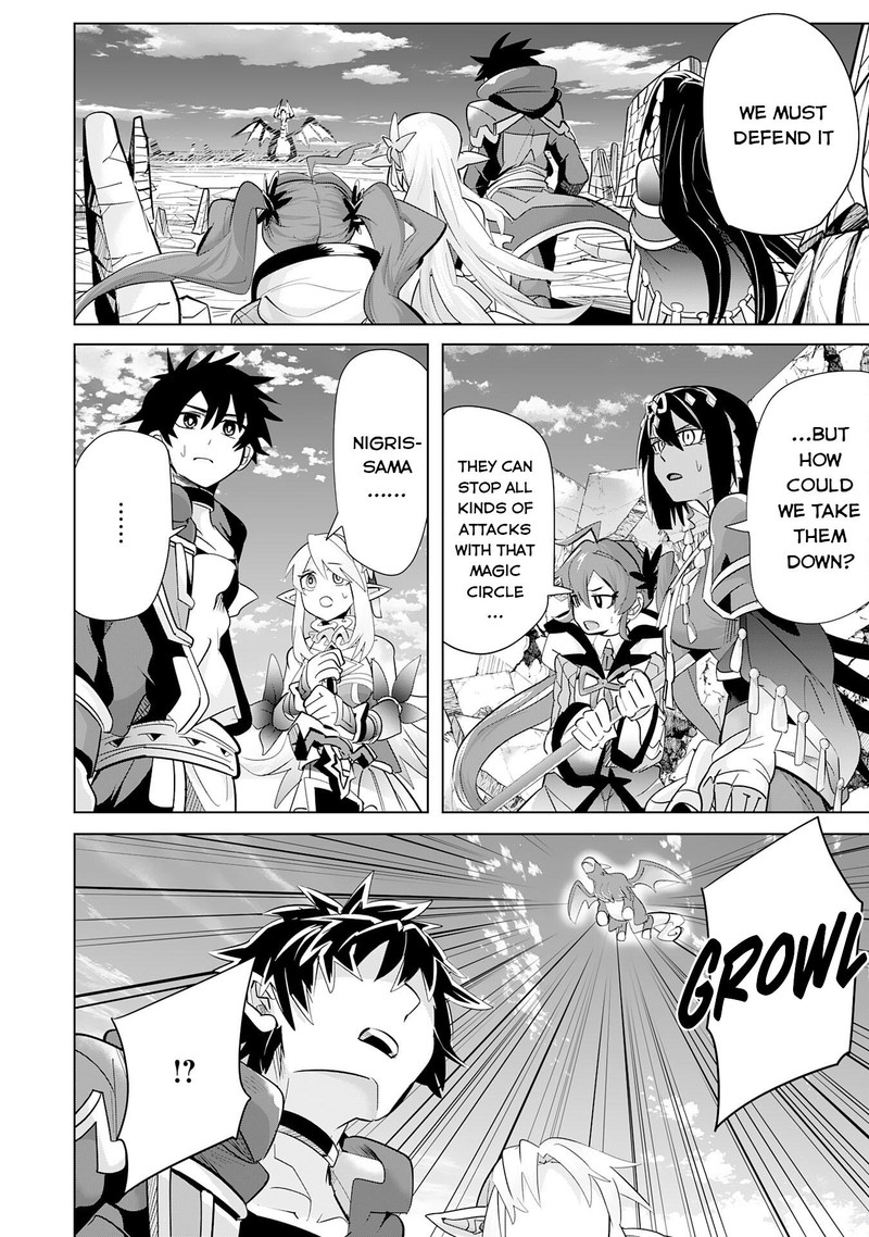 S Rank Party Wo Munou Da To Tsuihousareta Kedo Kantei To Chiyu Mahou De Nariagari Musou 9 5