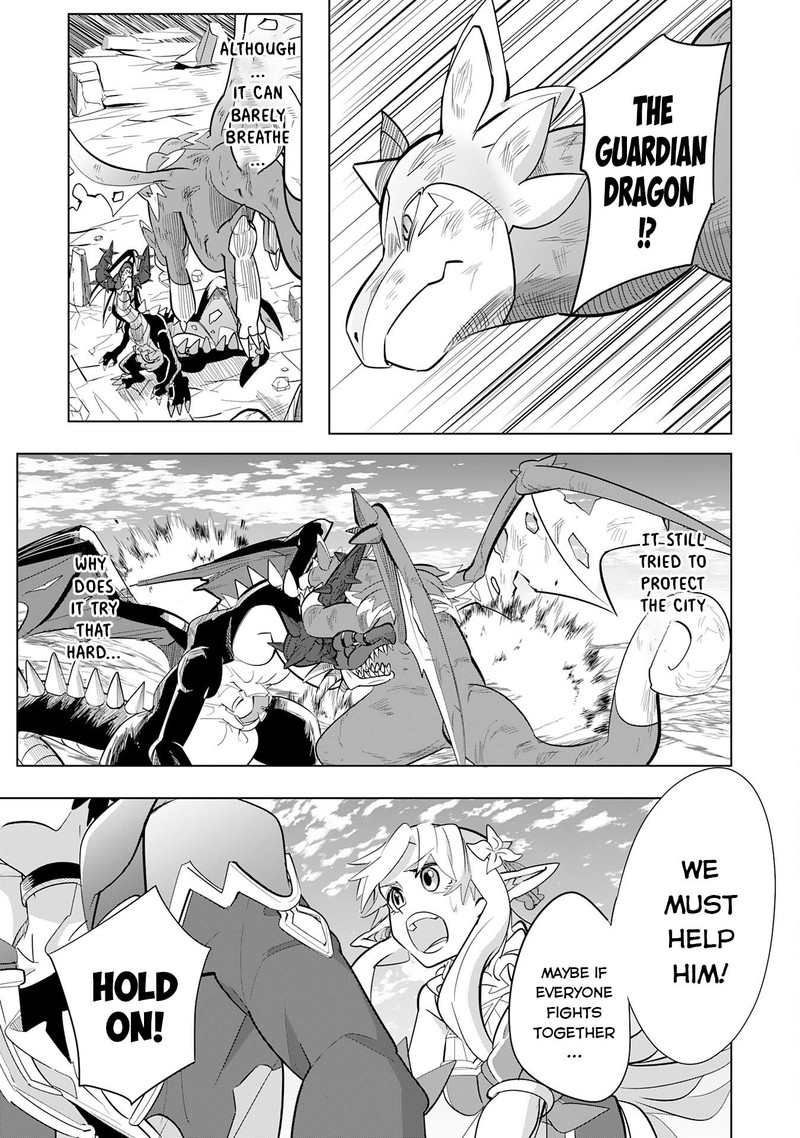 S Rank Party Wo Munou Da To Tsuihousareta Kedo Kantei To Chiyu Mahou De Nariagari Musou 9 6
