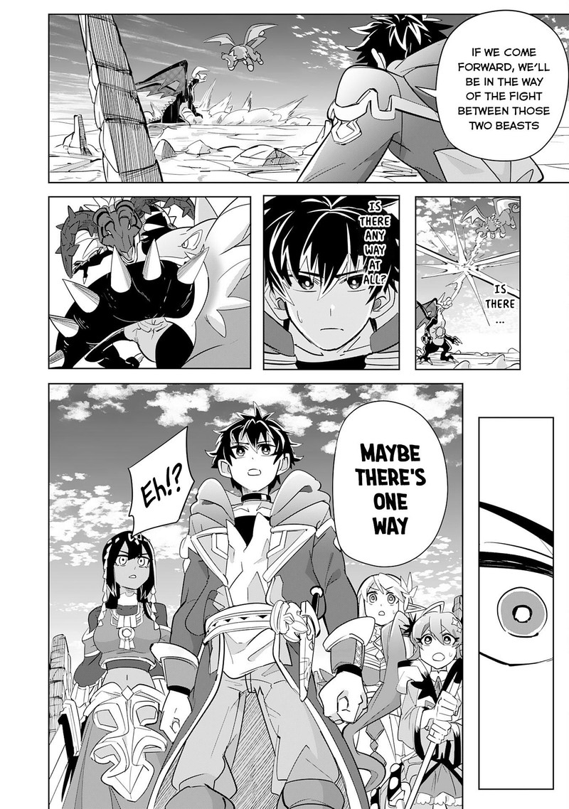 S Rank Party Wo Munou Da To Tsuihousareta Kedo Kantei To Chiyu Mahou De Nariagari Musou 9 7