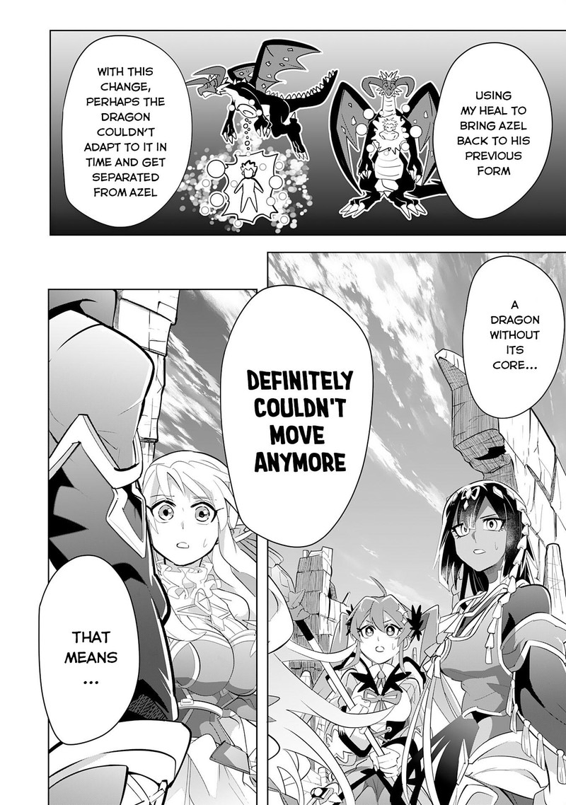 S Rank Party Wo Munou Da To Tsuihousareta Kedo Kantei To Chiyu Mahou De Nariagari Musou 9 9